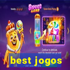 best jogos